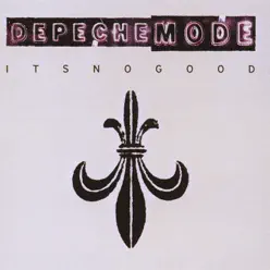 It's No Good - EP - Depeche Mode