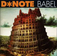 Babel by D*Note album reviews, ratings, credits