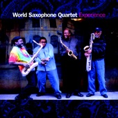 World Saxophone Quartet - Freedom