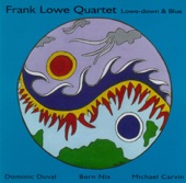 Frank Lowe - Little Rock's Lament