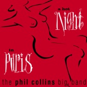 The Phil Collins Big Band - Sussudio (Live)