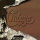 CHICAGO X cover art