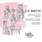 Concerto in A Minor for Four Harpsichords. BWV 1065: II. Largo artwork