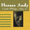 Horace Andy - Girl I Love You