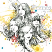 The Donnas - The Gold Medal