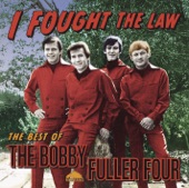 Bobby Fuller Four - I Fought the Law