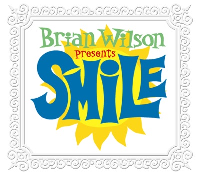 Brian Wilson - Smile