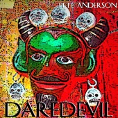 Daredevil artwork