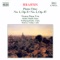 Piano Trio No. 1 in B Major, Op. 8: Scherzo - Allegro Molto artwork