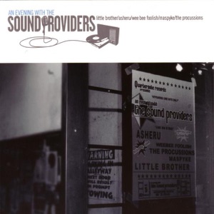 An Evening with the Sound Providers