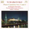 Stream & download Tchaikovsky: Piano Concertos Nos. 1 and 3