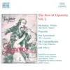 The Best of Operetta Vol. 2 album lyrics, reviews, download