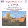 Stream & download Rubbra: Nine Tenebrae Motets