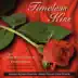 Timeless Kiss - The Best Romantic Piano Music from Four Winds's 