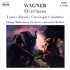 Wagner: Overtures album lyrics, reviews, download