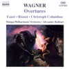 Alexander Rahbari & Belgian Radio and Television Philharmonic Orchestra - Die Feen (The Fairies)
