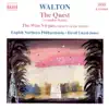 Stream & download Walton: The Quest - The Wise Virgins (Suite from the Ballet)