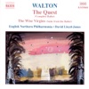 Walton: The Quest - The Wise Virgins (Suite from the Ballet)