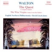 English Northern Philharmonia/David Lloyd-Jones - The Quest: Scene 1: Outside the house of Archimago