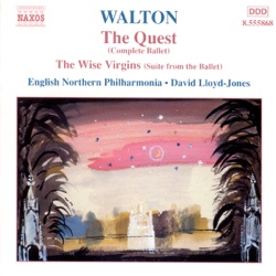 David Lloyd-Jones & English Northern Philharmonia - The Wise Virgins (Ballet Suite after J.S. Bach): I. What God Hath Done, Is Rightly Done