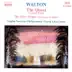 Walton: The Quest - The Wise Virgins (Suite from the Ballet) album cover