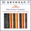 Yashiro: Piano Concerto - Symphony
