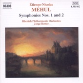 Symphony No. 2 in D: III. Menuetto. Allegro artwork