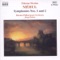 Symphony No. 2 in D: III. Menuetto. Allegro artwork
