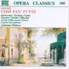 Stream & download Mozart: Cosi Fan Tutte