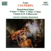 Stream & download Couperin: Harpsichord Suites