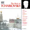 The Best of Tchaikovsky album lyrics, reviews, download