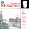 The Best of Tchaikovsky