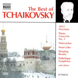 The Best of Tchaikovsky by Antoni Wit & Polish National Radio Symphony Orchestra album reviews, ratings, credits