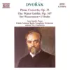 Stream & download The Water Goblin (Vodnik), Symphonic Poem, Op. 107