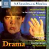 The Classics at the Movies - Drama album lyrics, reviews, download