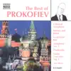 Stream & download The Best of Prokofiev