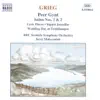 Stream & download Grieg: Peer Gynt, Sigurd Jorsalfar