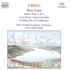 Grieg: Peer Gynt, Sigurd Jorsalfar