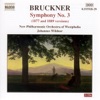 Bruckner: Symphony No. 3