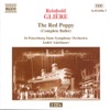 Gliere: The Red Poppy