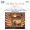 The Best of Opera Vol. 3