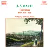 Stream & download Bach: Toccatas, BWV 910-916