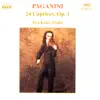 Stream & download Paganini: 24 Caprices, Op. 1