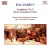 Stream & download Symphony No. 2 & "Russia"