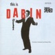 THIS IS DARIN cover art
