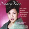 Nancy Yuen - Signore Ascolta - Puccini