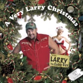 Larry The Cable Guy - The Christmas Story