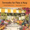 Serenades for flute and harp album lyrics, reviews, download