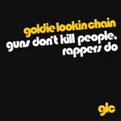 Guns Don't Kill People, Rappers Do artwork