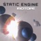 Time Like These - Retro Mix By Stromkern - Static Engine lyrics